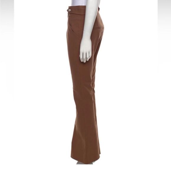 Veronica Beard Wide Leg Pants - Picture 3 of 13